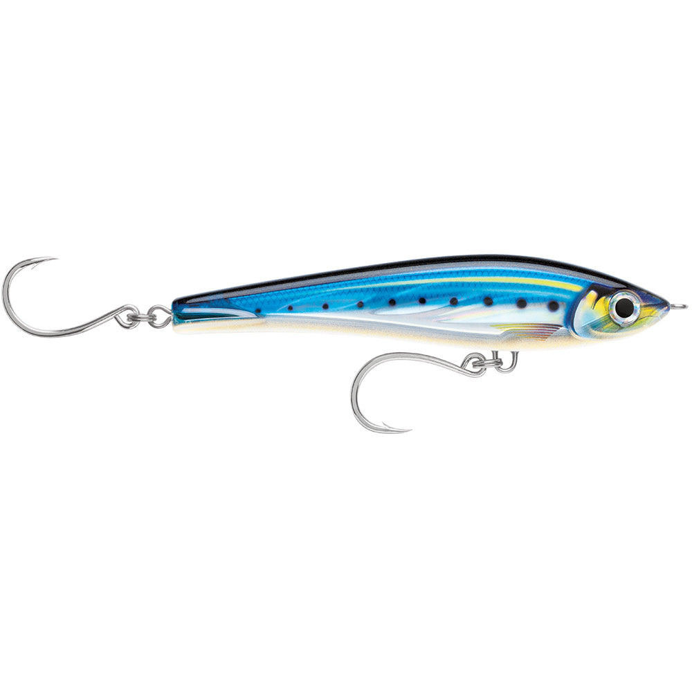 Rapala X-Rap Magnum Stick 17 – HD Blue Sardine [XRMAGST17HDBSRD] Fashion