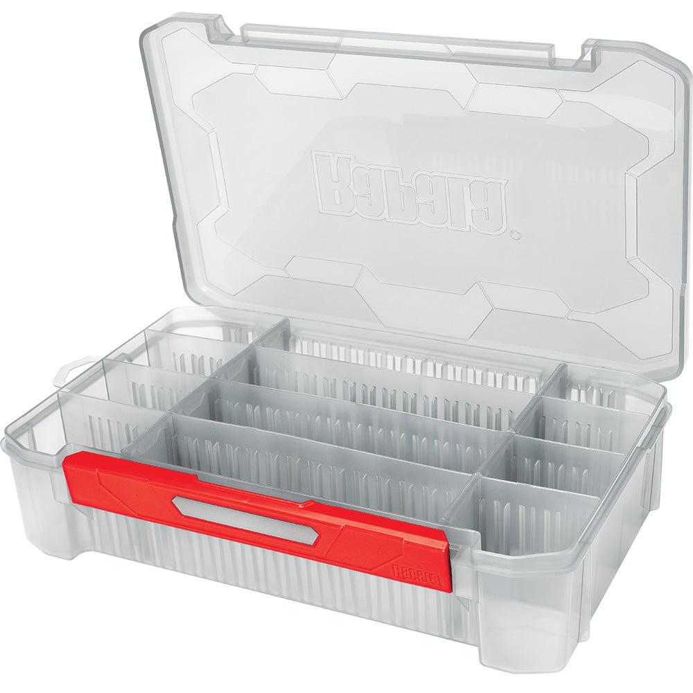 Rapala RapStack 3700 Deep Tackle Tray [RTT3700D] Hot on Sale