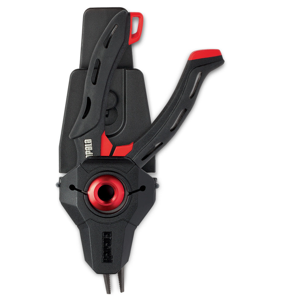 Rapala Mag Spring Pliers – 4″ [RMSPP4] Supply