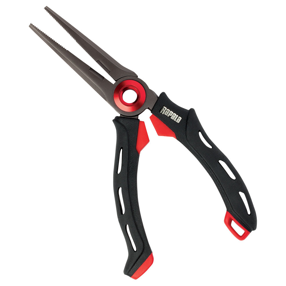 Rapala Mag Spring Pliers – 6″ [RMSPP6] Hot on Sale
