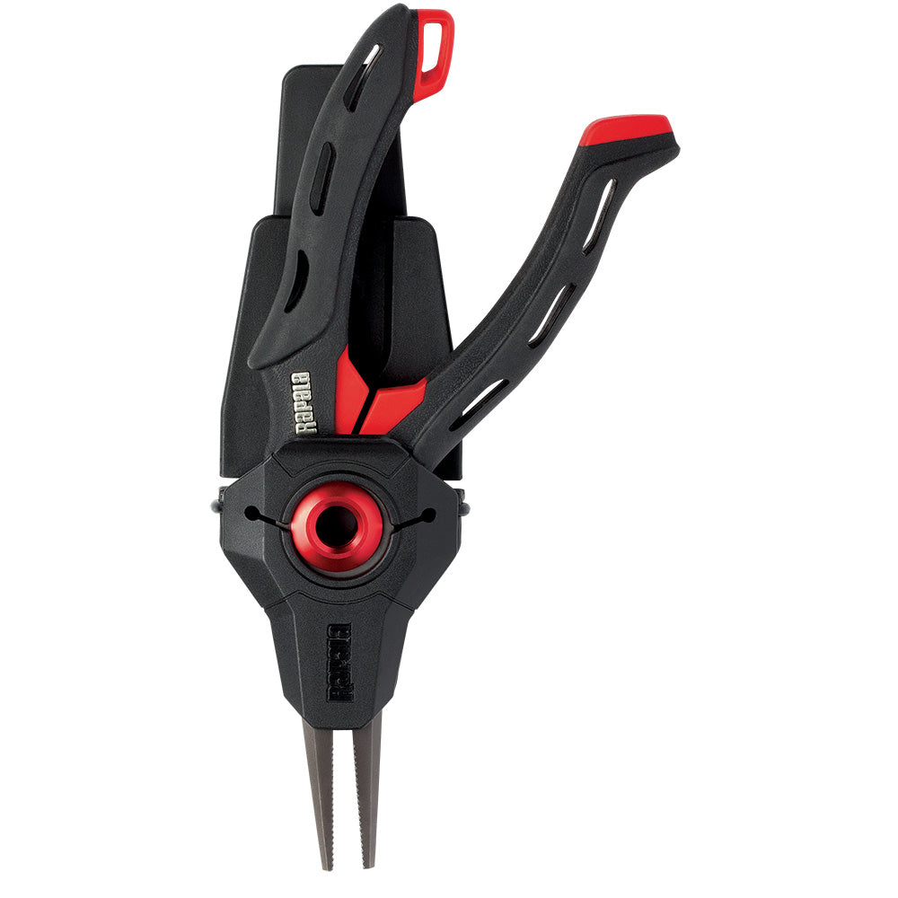 Rapala Mag Spring Pliers – 6″ [RMSPP6] Hot on Sale