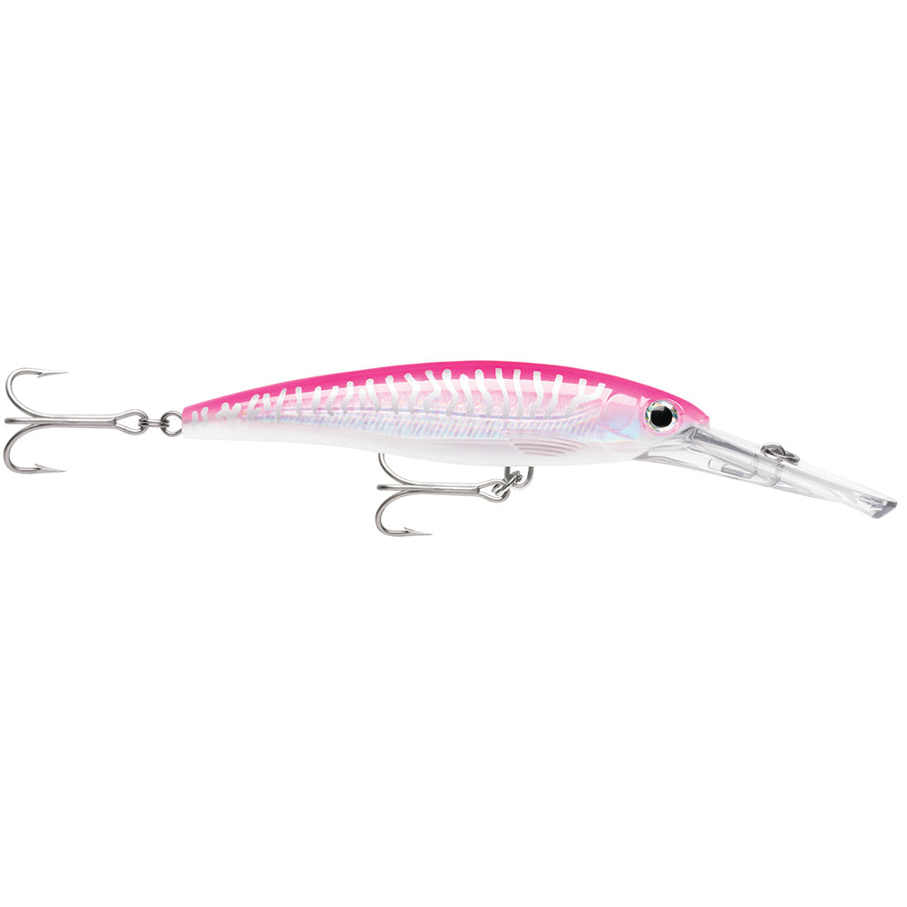 Rapala X-Rap Magnum 15 Hot Pink UV [XRMAG15HPU] Fashion