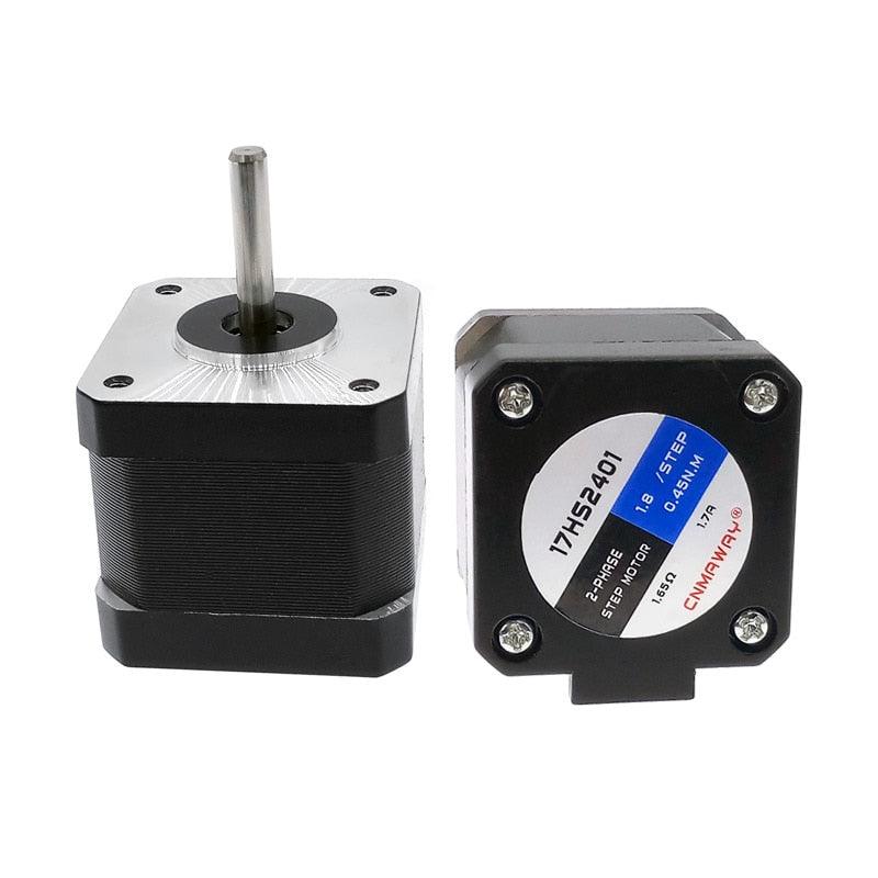 40MM High torque 42 Stepper Motor 2 PHASE 4-lead Nema17 motor 42BYGH40 Fashion