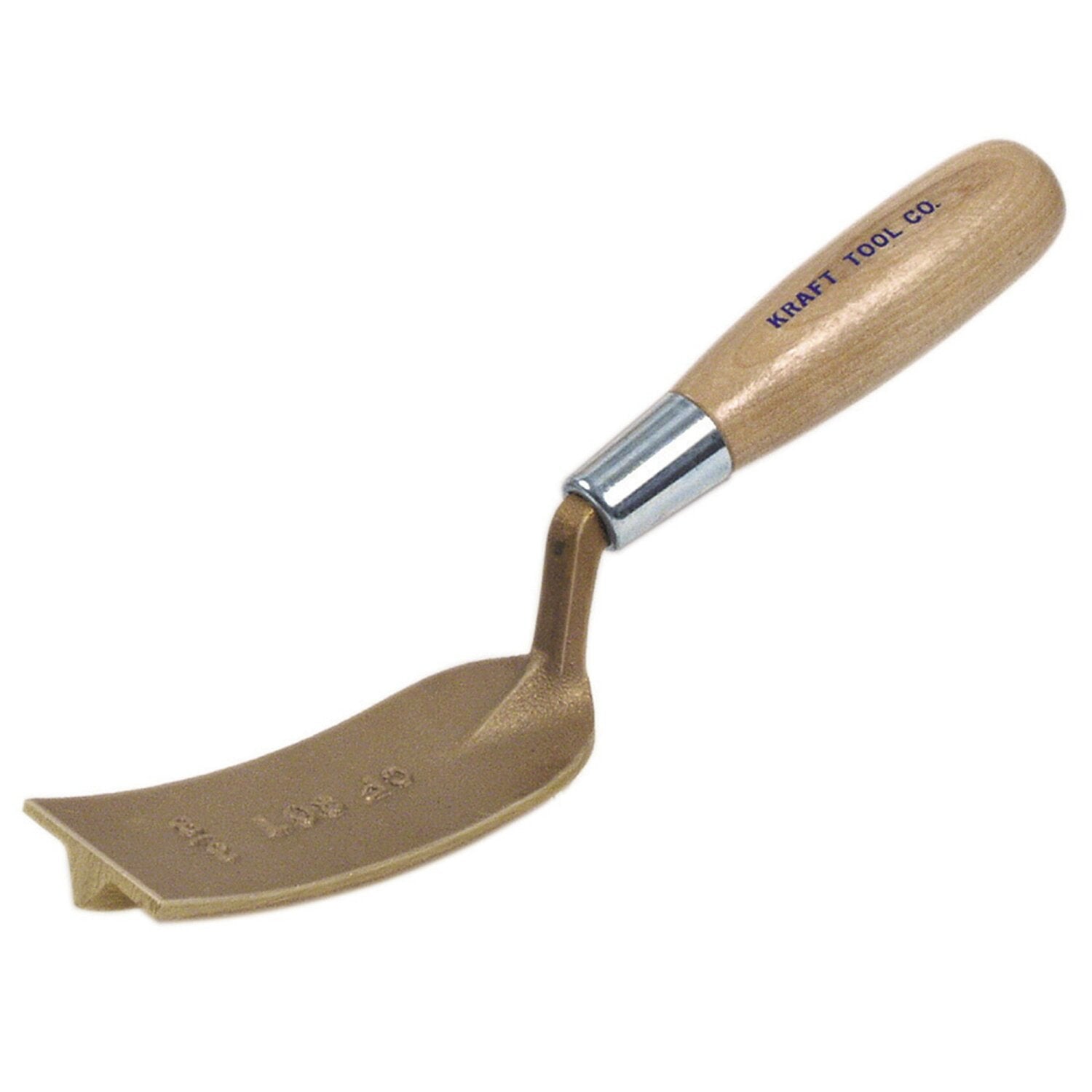 Kraft Tool CF307 5″ x 1-3/4″ 3/8″ x 3/8″Bit Bronze Rocker Groover Discount