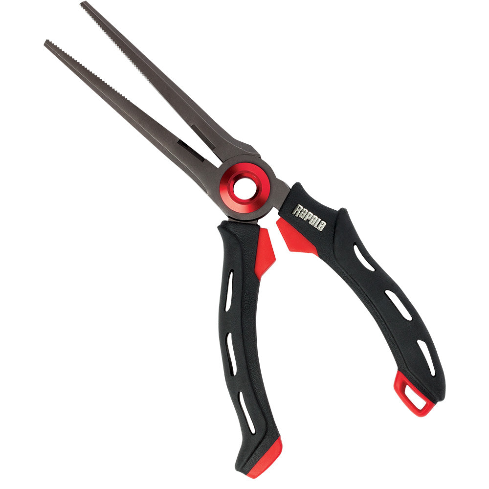 Rapala Mag Spring Pliers – 8″ [RMSPP8] Online Hot Sale