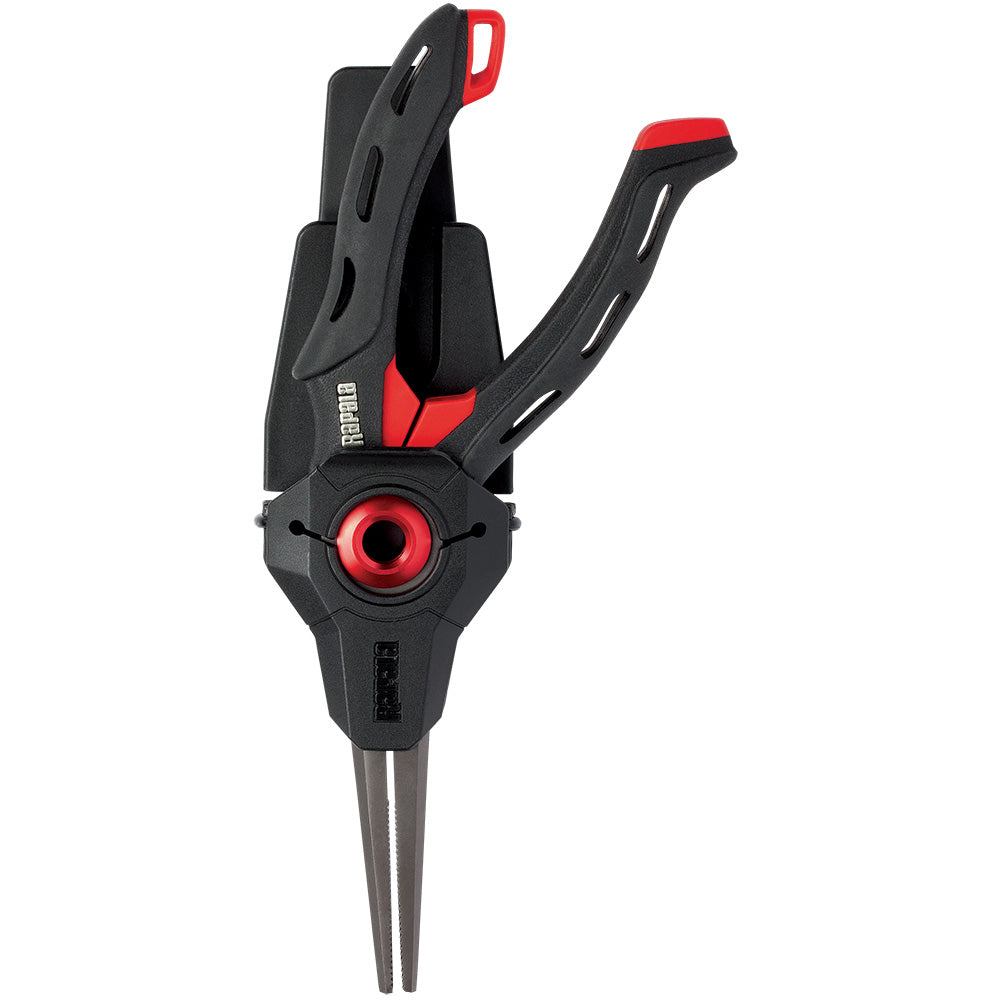 Rapala Mag Spring Pliers – 8″ [RMSPP8] Online Hot Sale
