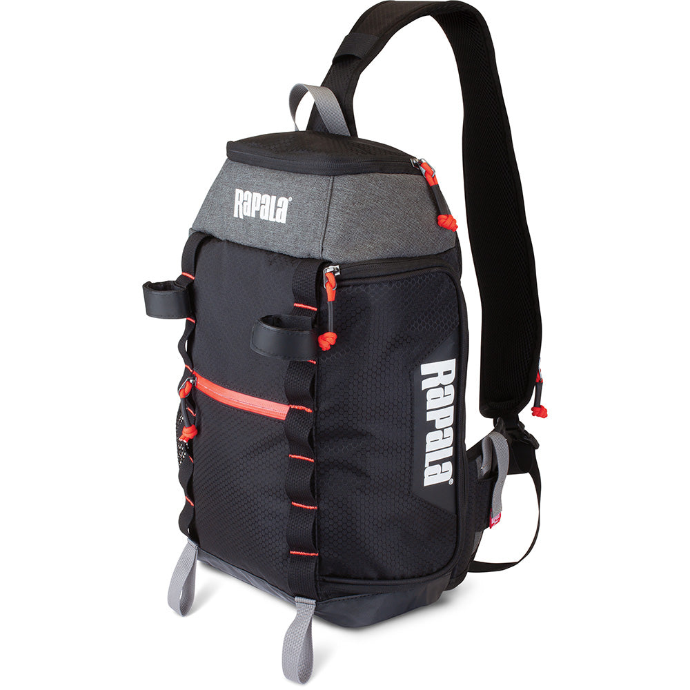 Rapala Venture 8 Sling Pack [RV8SP] on Sale