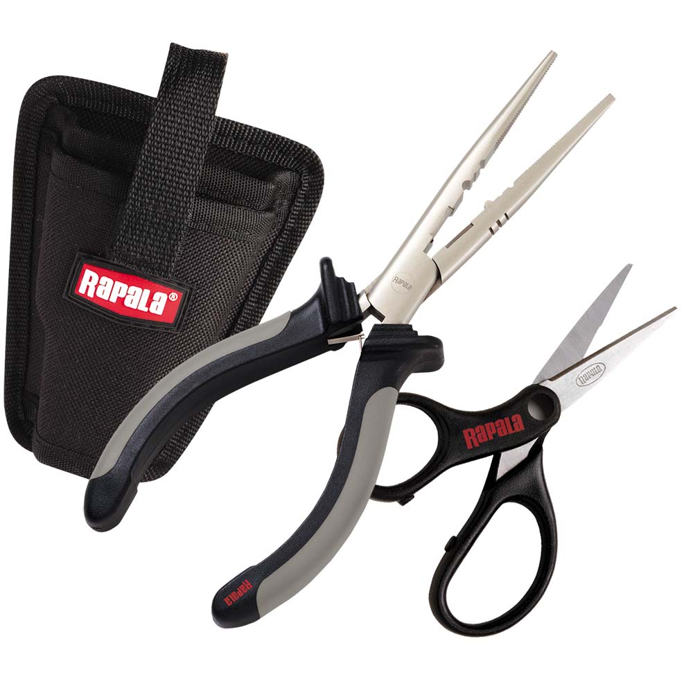 Rapala Pedestal Tool Combo [RPTC] Online