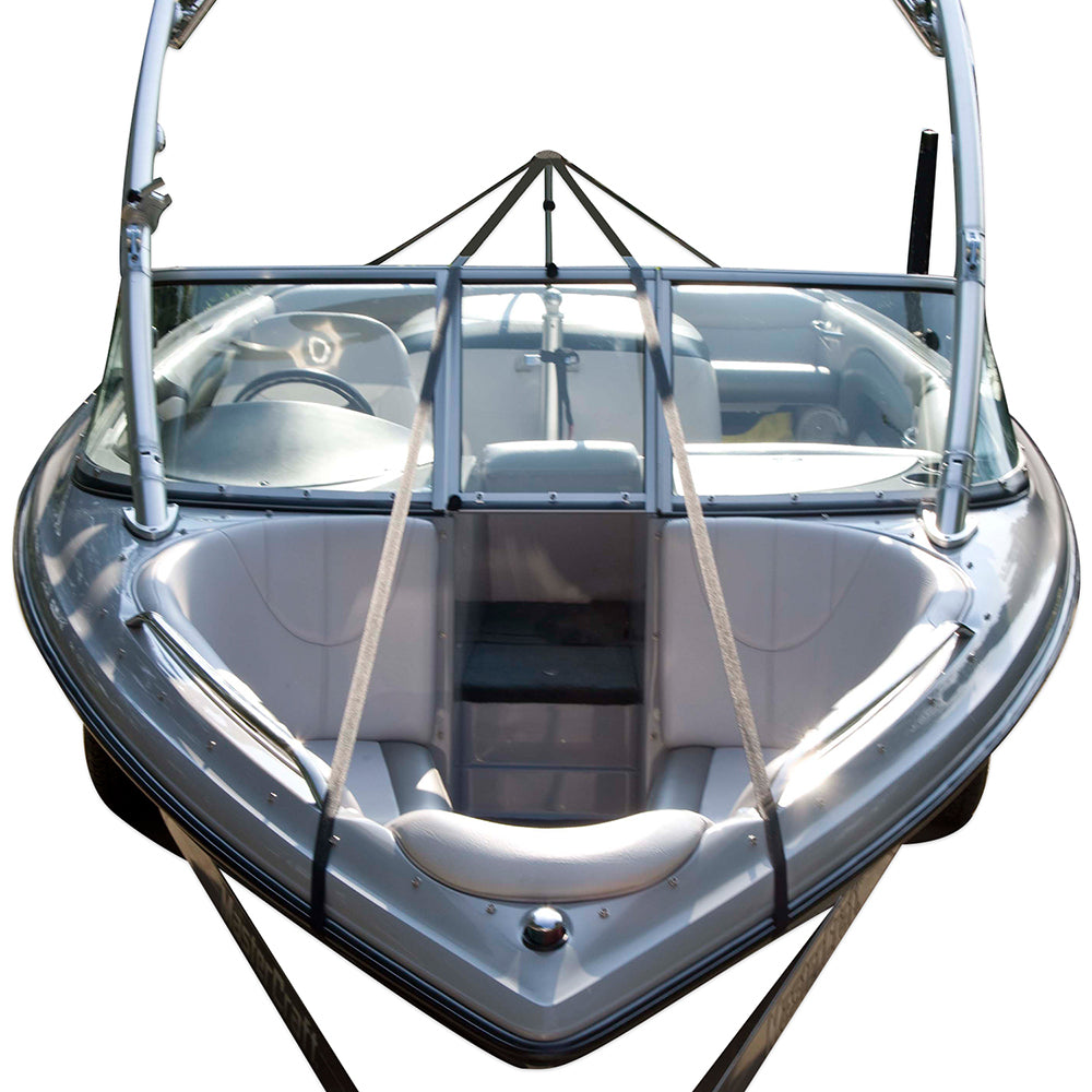Carver Straps Support System w/Support Pole [60008] Sale