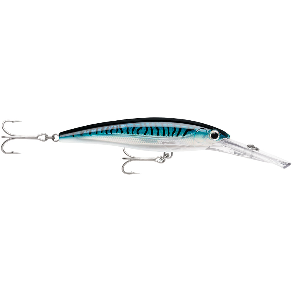 Rapala X-Rap Magnum 30 Silver Blue Mackerel [XRMAG30SBM] Discount