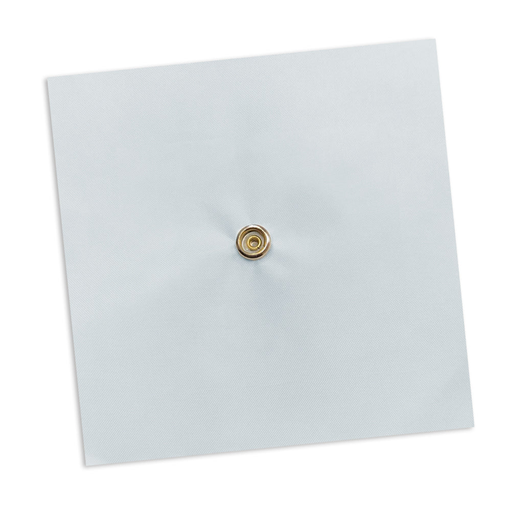 Carver Boat Cover Snap Patch [SNAP] Fashion