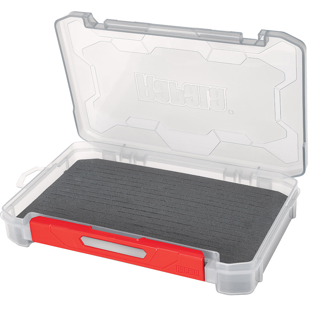 Rapala RapStack 3600 Open Foam Tackle Tray [RTT3600OF] Supply