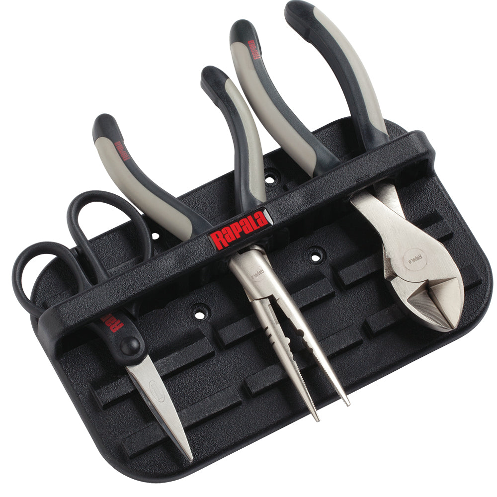 Rapala Magnetic Tool Holder Combo 2 [MTHK-2] Hot on Sale