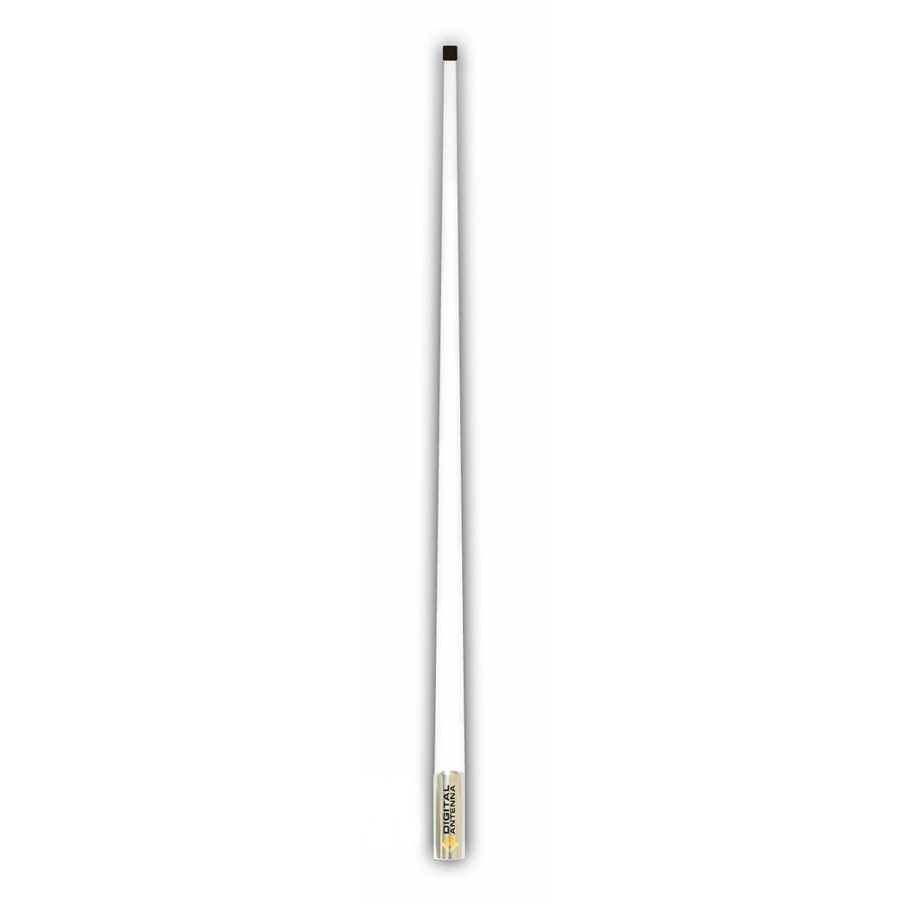 Digital Antenna 528-VW 4 VHF Antenna w/15 Cable – White [528-VW] Supply