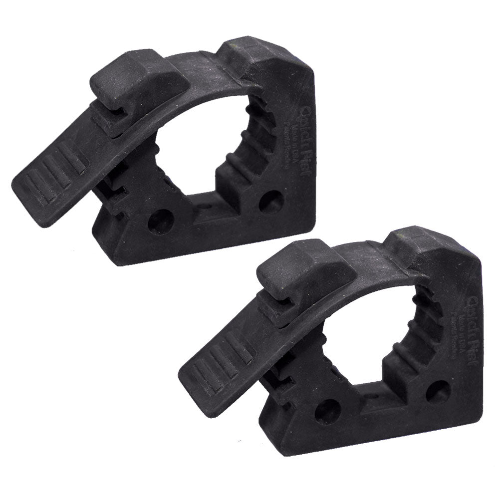 Davis Quick Fist Clamps (Pair) [540] Discount