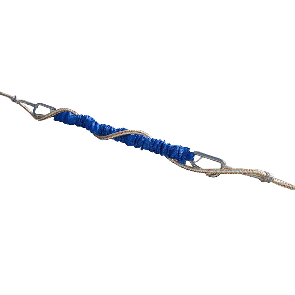 Davis Shockles LineSnubber – Blue [2400] Supply