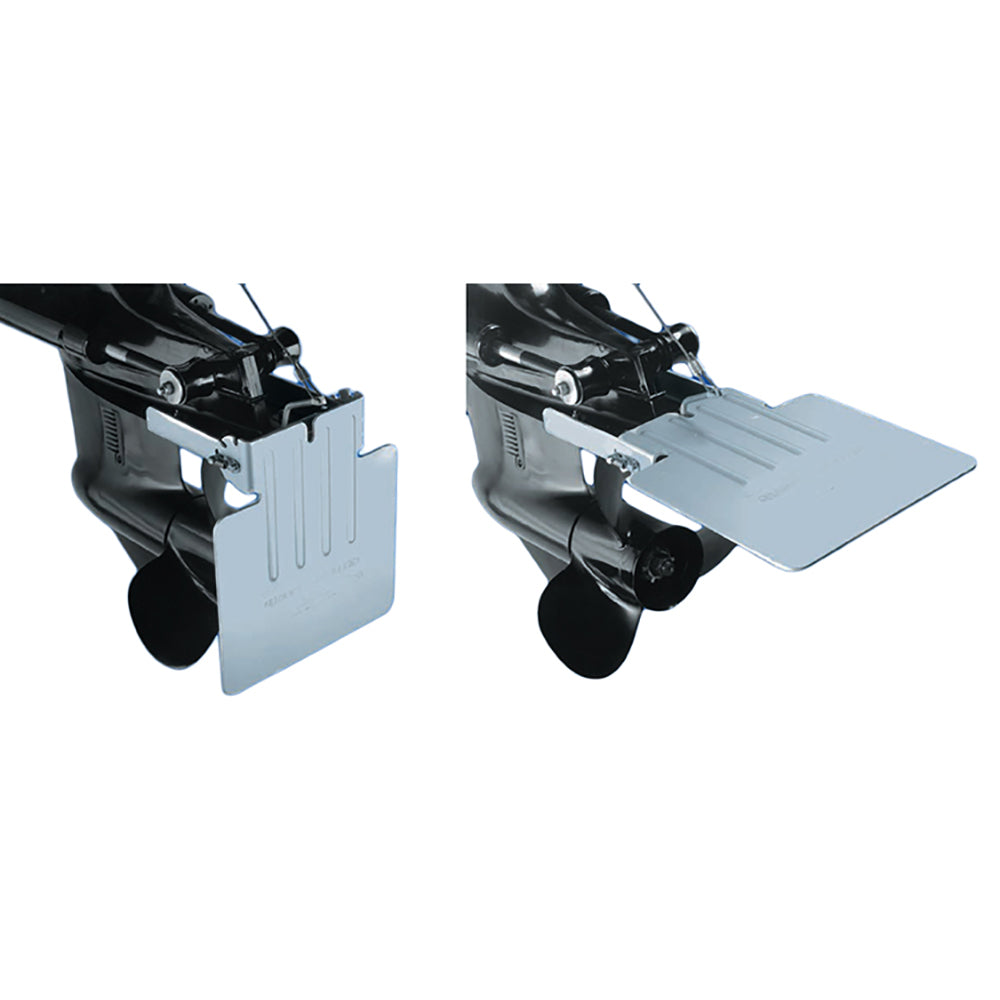 Davis Happy Troller Large Trolling Plate f/IO’s + All Outboards 50hp & Larger [460] Online