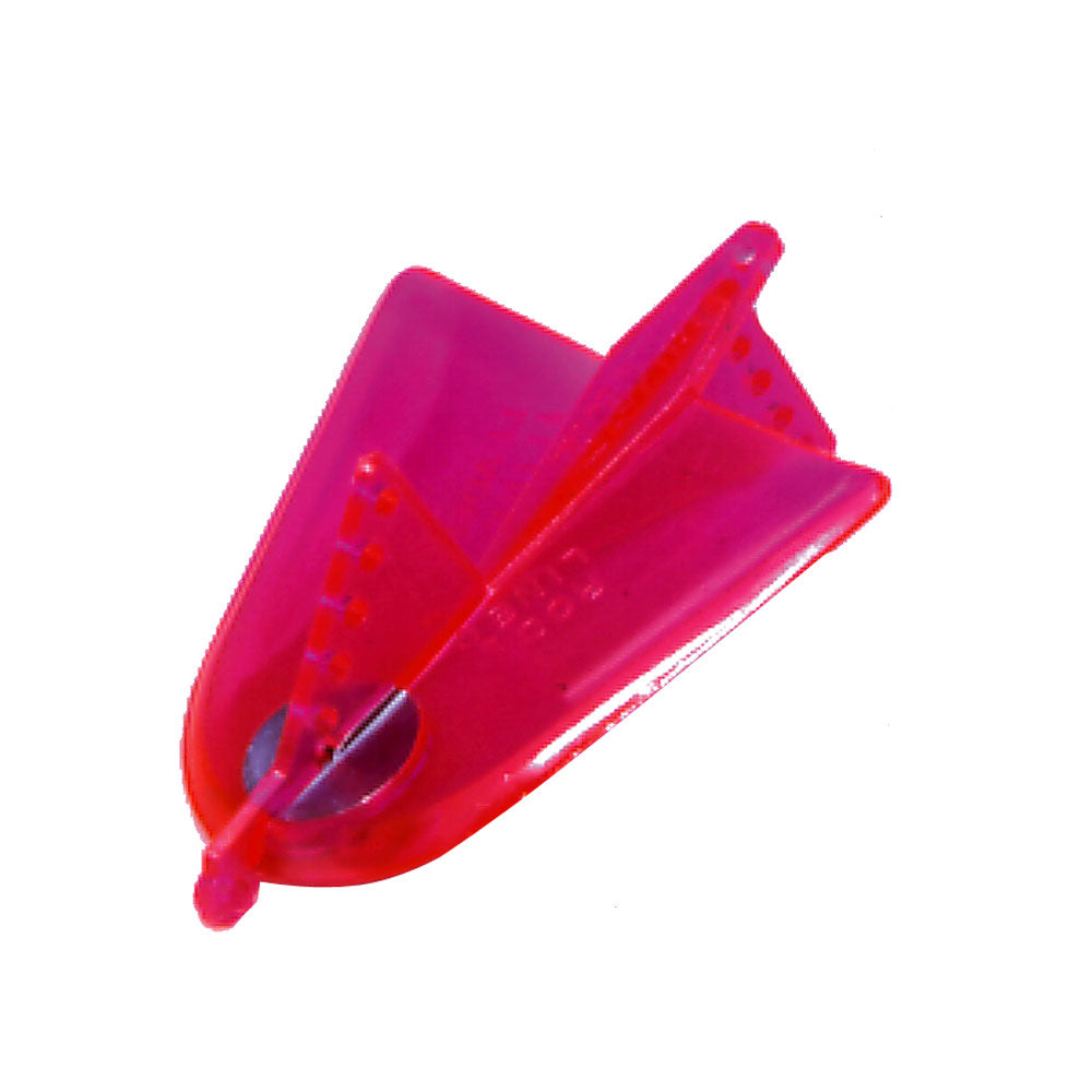 Davis Fish Seeker Trolling Plane – Hot Pink [511] on Sale