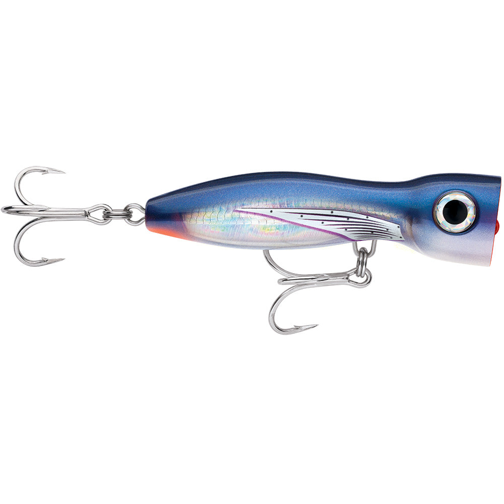 Rapala X-Rap Magnum Xplode 130 – Flying Fish UV [XRMAGXP130FFU] Online now