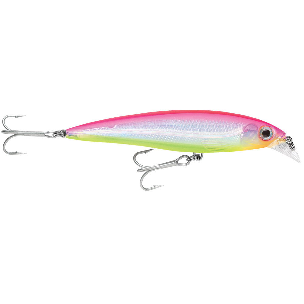 Rapala X-Rap Saltwater 3-1/8″ Electric Chicken [SXR08EC] Online Sale