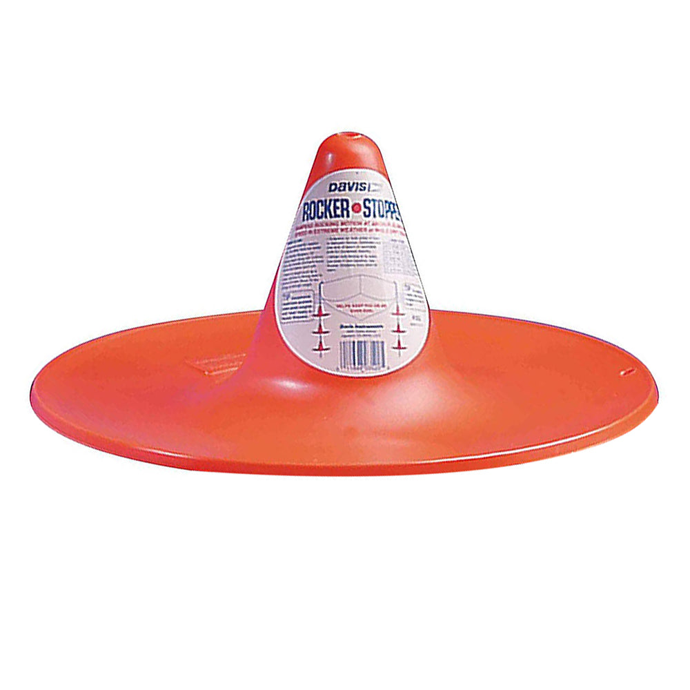 Davis Rocker Stopper Boat Stabilizer [352] Supply