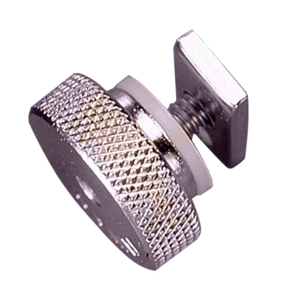 Davis Flat Large Sail Track Stop [2352] Fashion