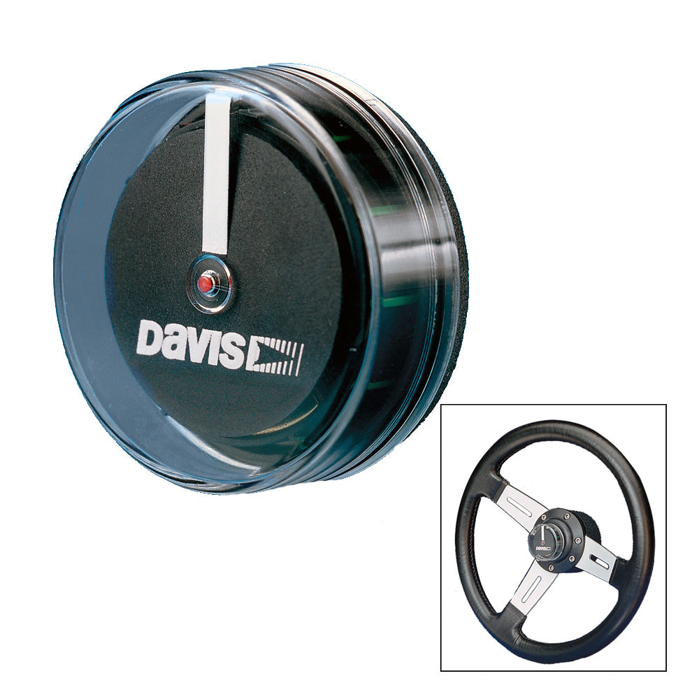 Davis Rudder Position Indicator [385] Online now