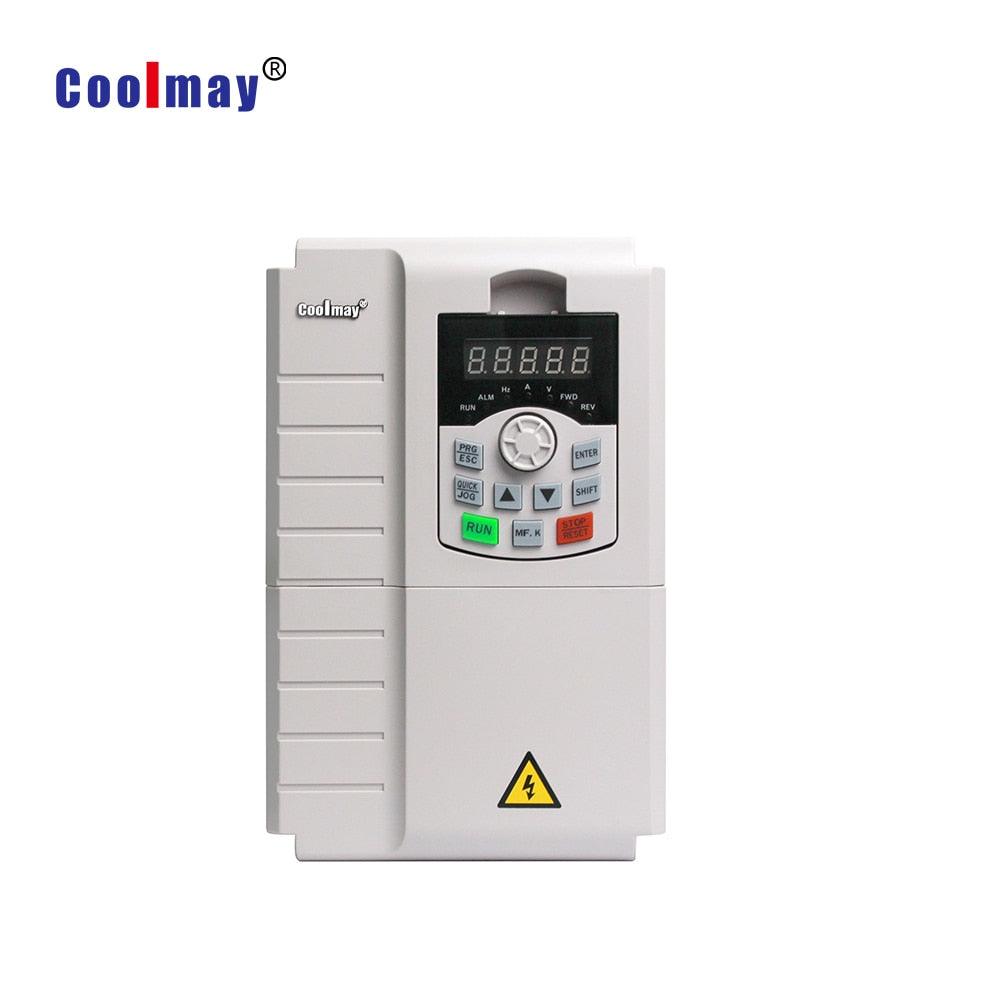 5.5/7.5/11KW Large Inverter VFD variable frequency drive three phase 380v Fashion