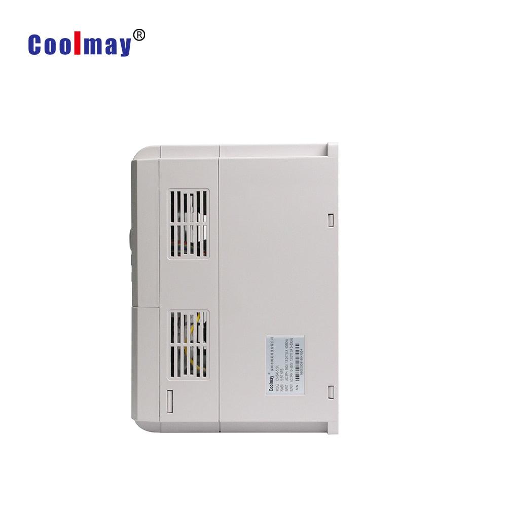 5.5/7.5/11KW Large Inverter VFD variable frequency drive three phase 380v Fashion
