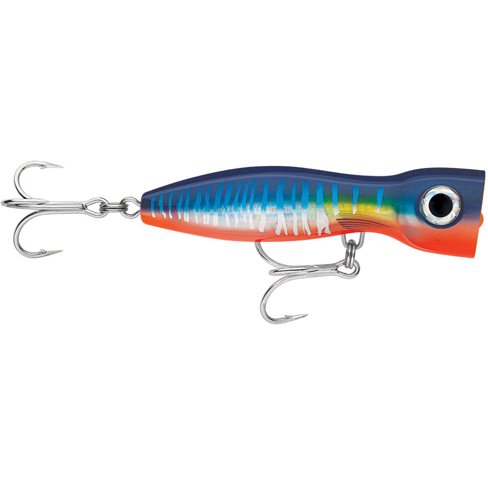 Rapala X-Rap Magnum Xplode 130 – Hot Wahoo UV [XRMAGXP130HWHU] Sale