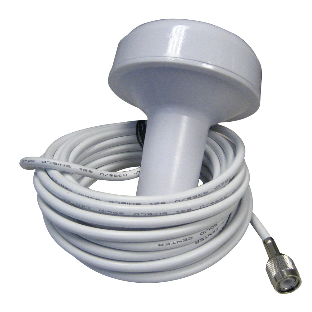 ComNav Passive GPS Antenna w/8M Cable-TNC Connector [31410018] Sale