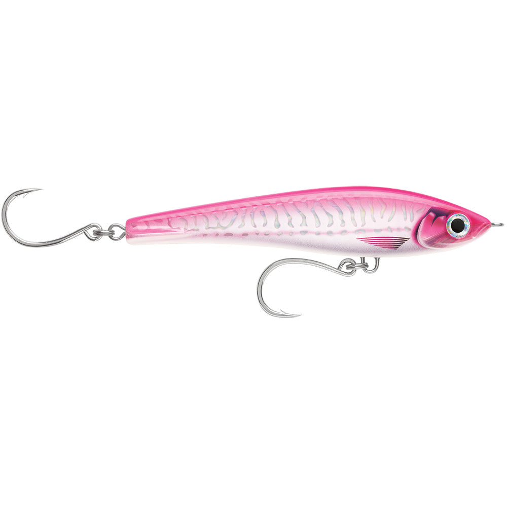 Rapala X-Rap Magnum Stick 17 – HD Hot Pink UV [XRMAGST17HDHPU] Sale