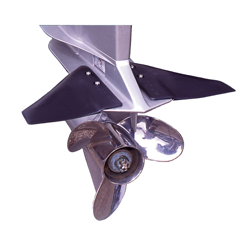 Davis Doel-Fin Hydrofoil f/Outboards & Outdrives [440] Online