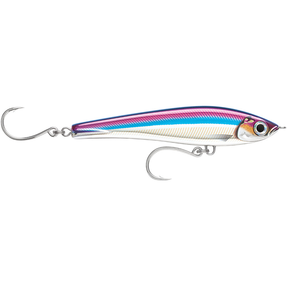 Rapala X-Rap Magnum Stick 17 – Purple High Voltage [XRMAGST17PHV] Online Sale