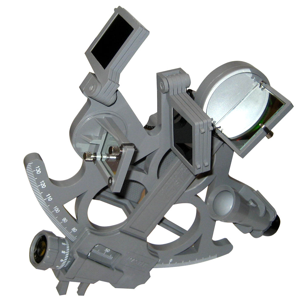 Davis Deluxe Mark 25 Master Sextant [025] Fashion