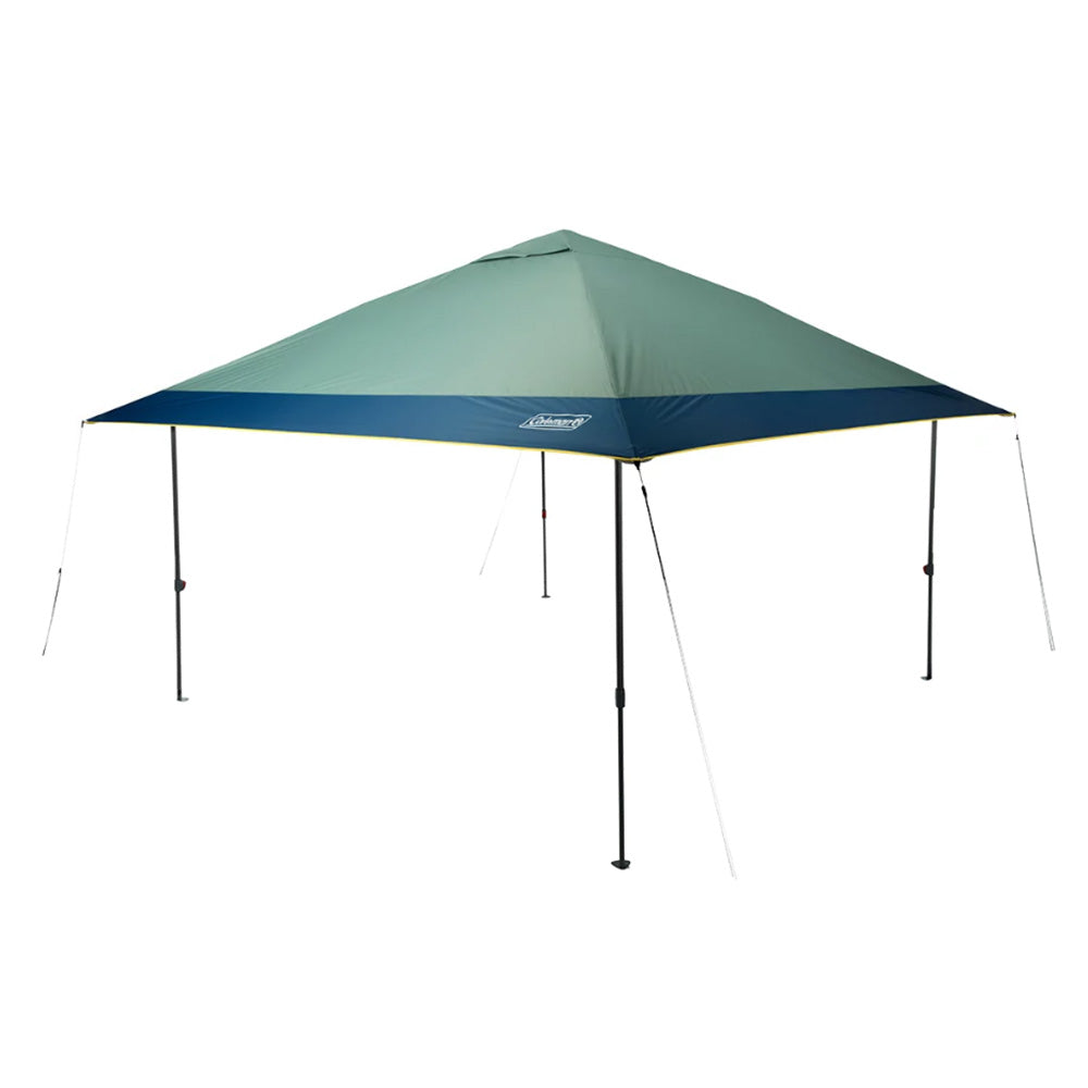 Coleman OASIS 13 x 13 Canopy – Canopy Moss [2156426] on Sale