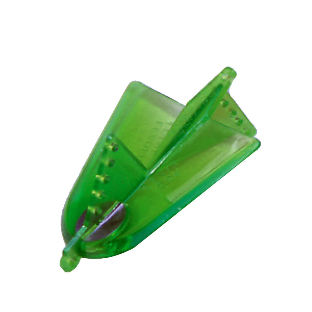 Davis Fish Seeker Trolling Plane – Chartreuse [510] on Sale