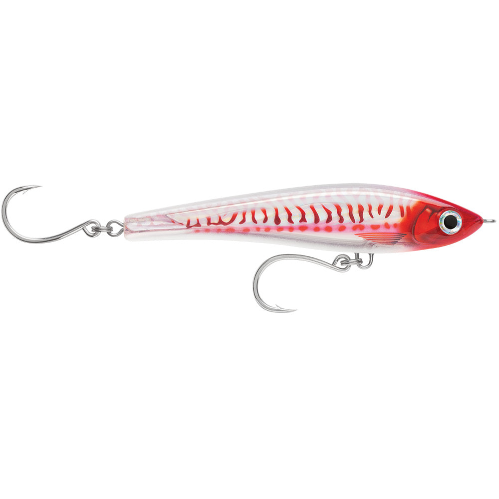 Rapala X-Rap Magnum Stick 17 – HD Red Head UV [XRMAGST17HDRHU] Sale
