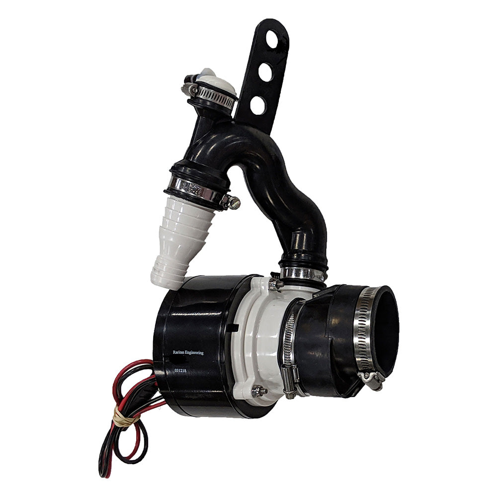 Raritan Atlantes Freedom Discharge Conversion [AV212] on Sale