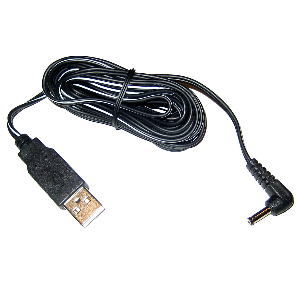 Davis USB Power Cord f/Vantage Vue, Vantage Pro2 & Weather Envoy [6627] Online Sale