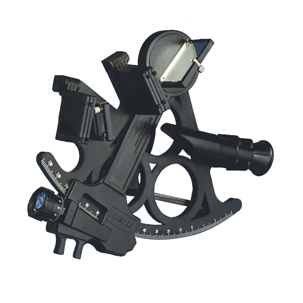 Davis Mark 15 Master Sextant [026] Discount