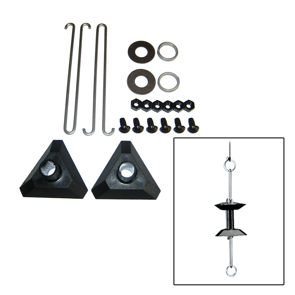 Davis Hanging Mount System f/Standard Echomaster [156] Online