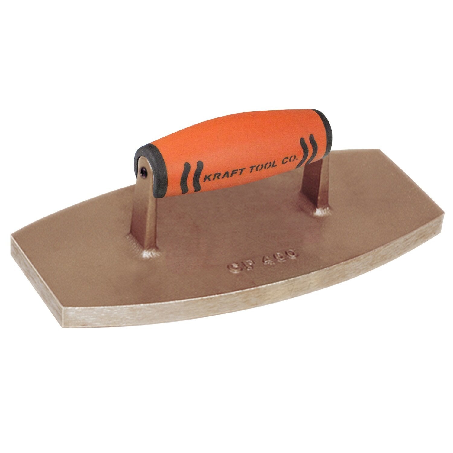 Kraft Tool CF400PF-01 Personalized Oval Name Stamp without Date with ProForm Handle Online