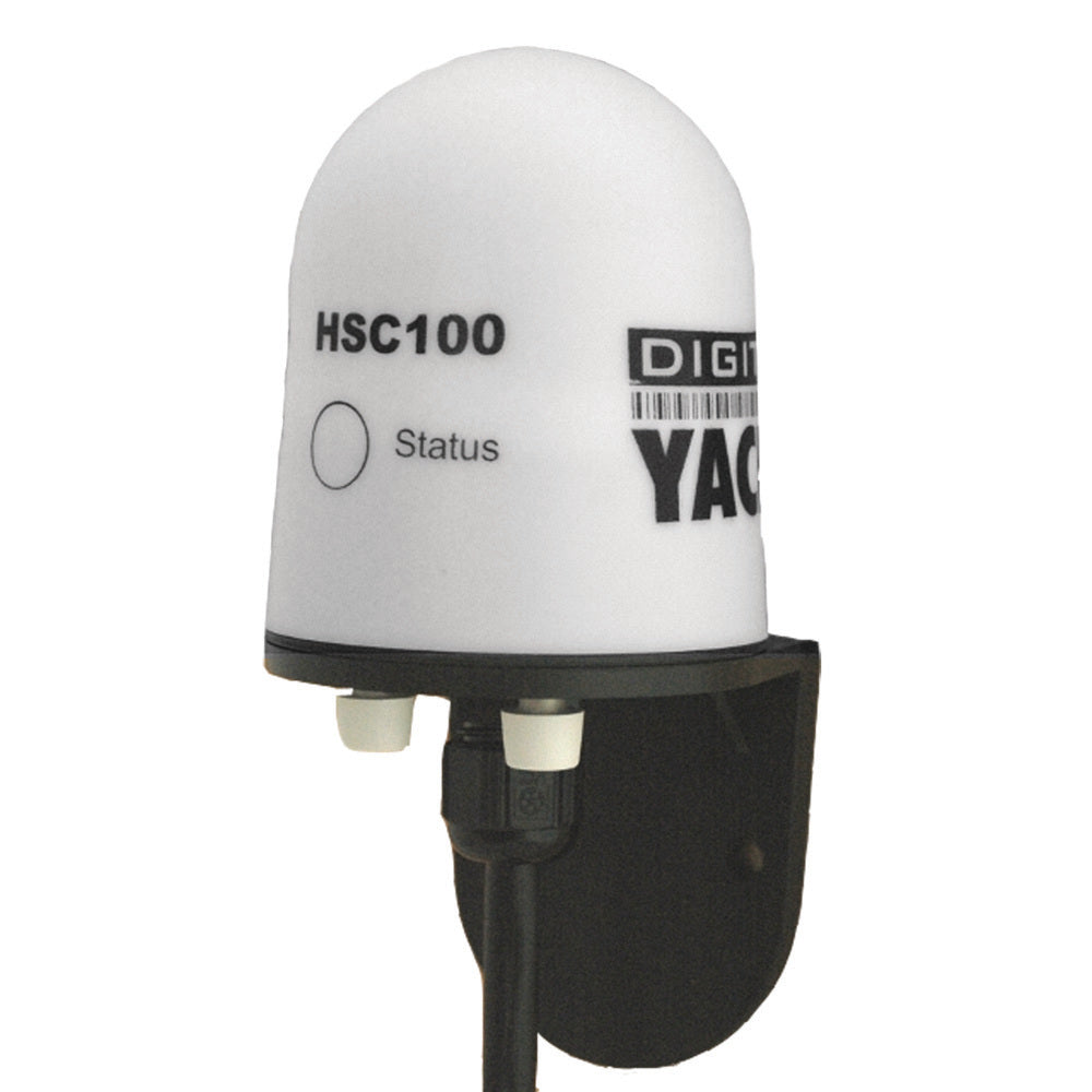 Digital Yacht HSC100 High Performance Fluxgate Sensor [ZDIGHSC100] Fashion