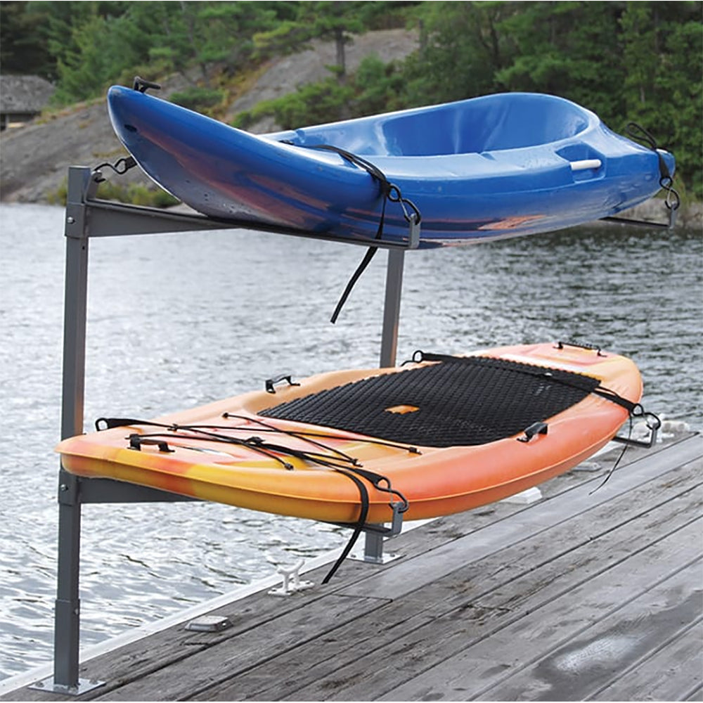 Dock Edge SUP/Kayak Rack [90-815-F] on Sale