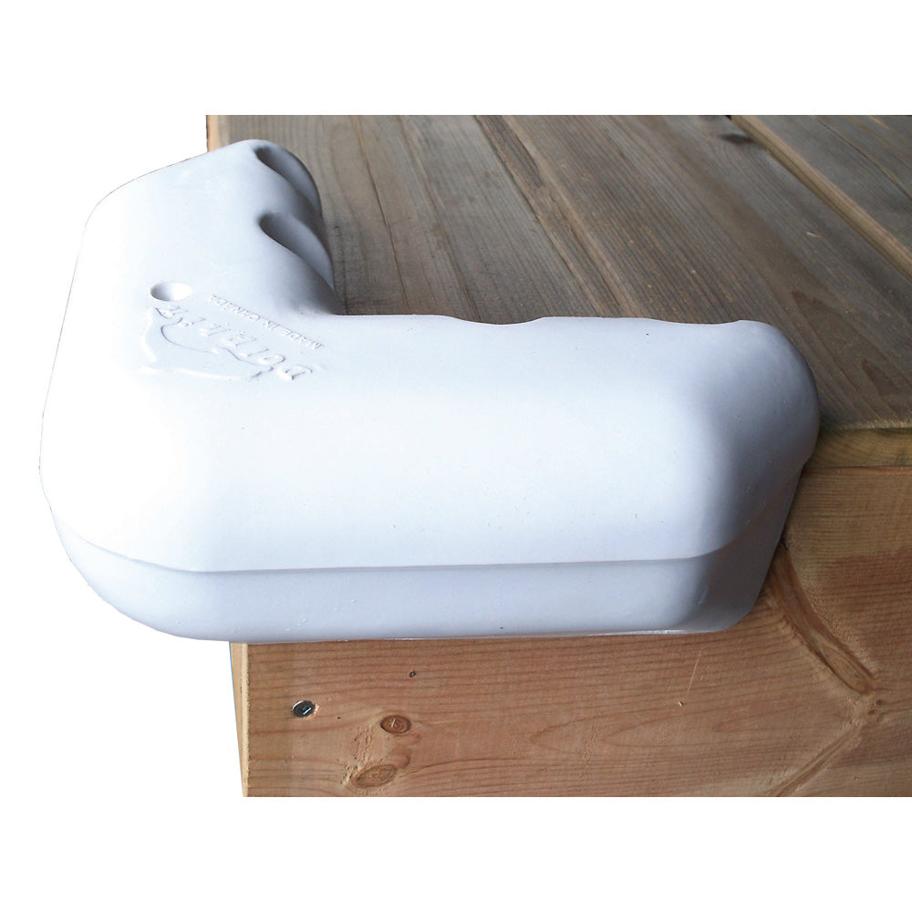 Dock Edge Corner Bumper [1057-1-F] Online Sale