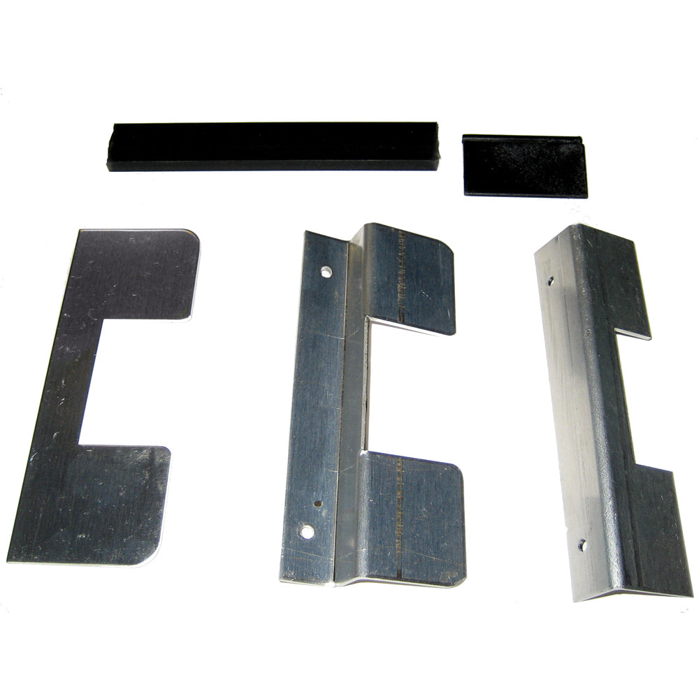 Dock Edge ‘TOON Fender Accessory Kit [53-010-F] Supply