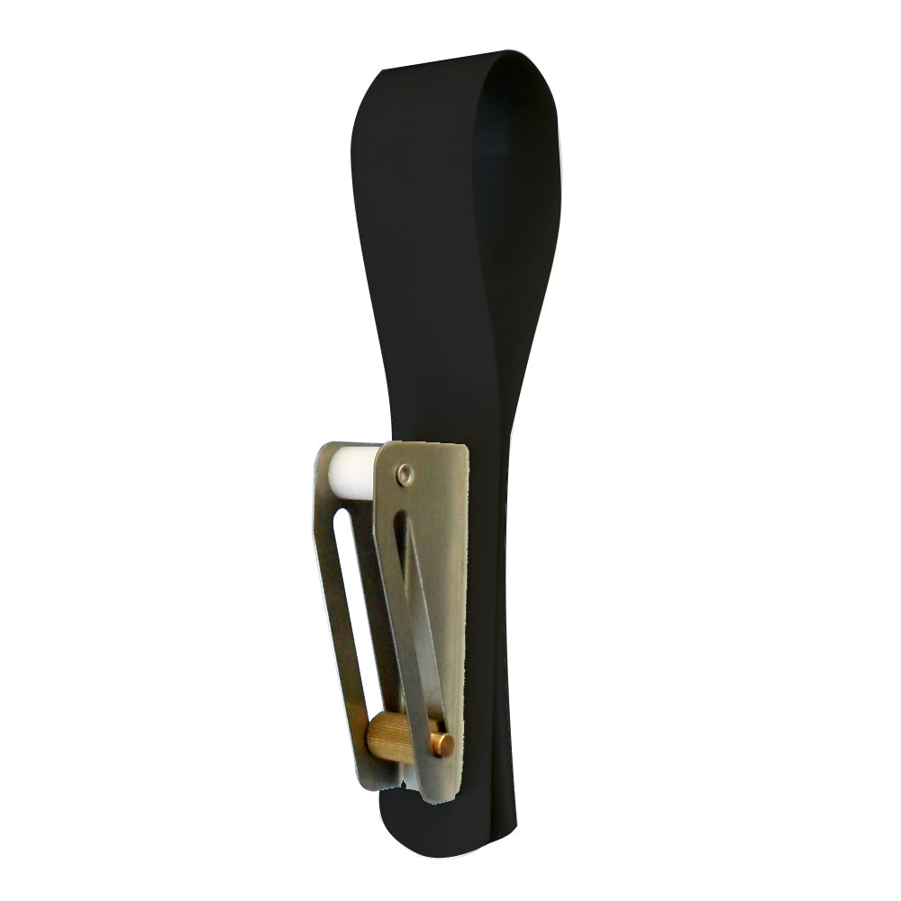 Dock Edge Fender Holder w/Adjuster – Black [91-536-F] Online Sale