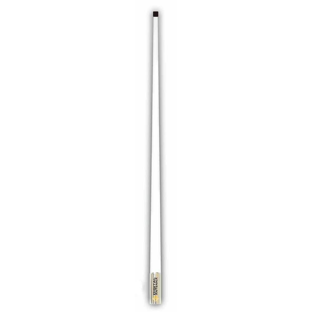 Digital Antenna 531-AW 4 AM/FM Antenna – White [531-AW] Discount
