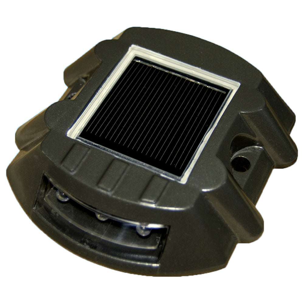 Dock Edge Starlite Solar Capacitor Series – Model 108 [96-306-F] Supply